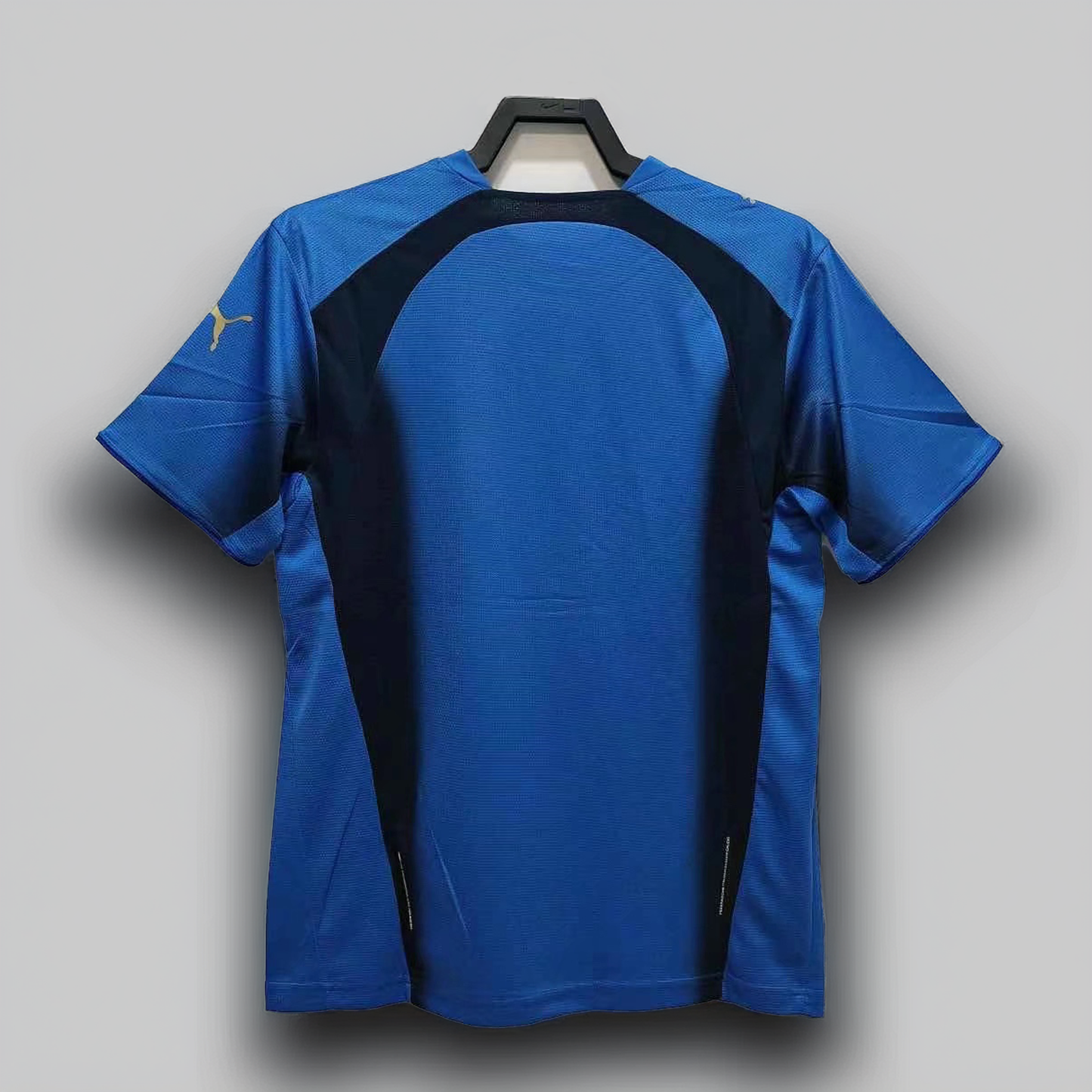 Italy 2006 Home Jersey