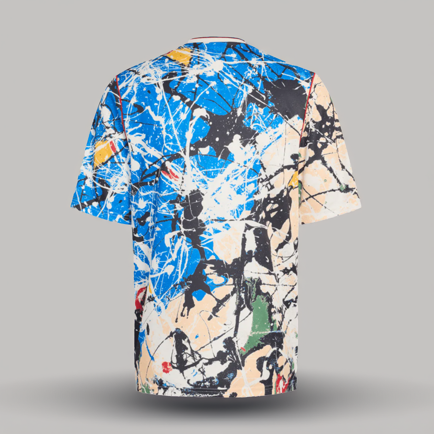 Manchester United X Stone Roses Jersey 2026