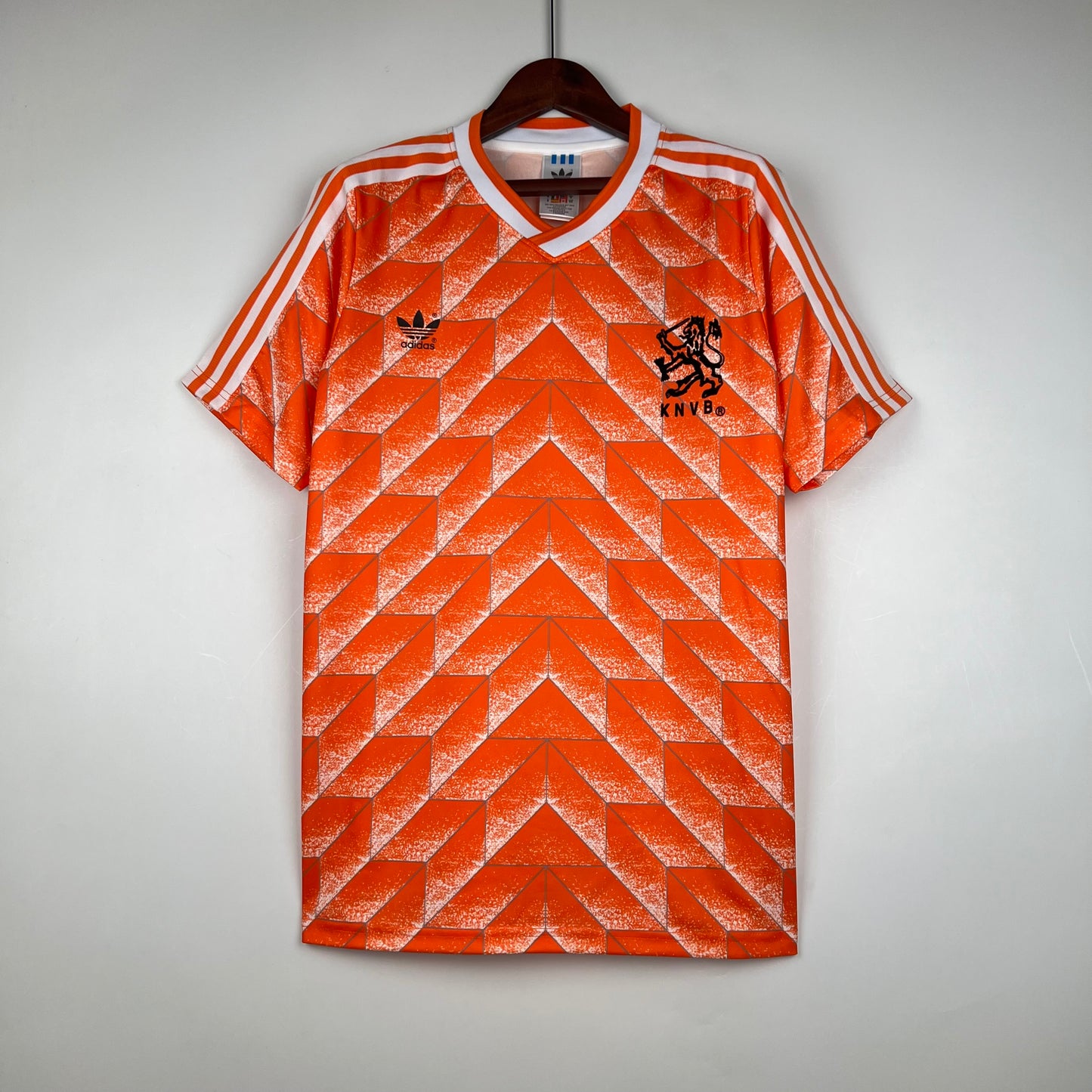 Holland 1988 Home jersey