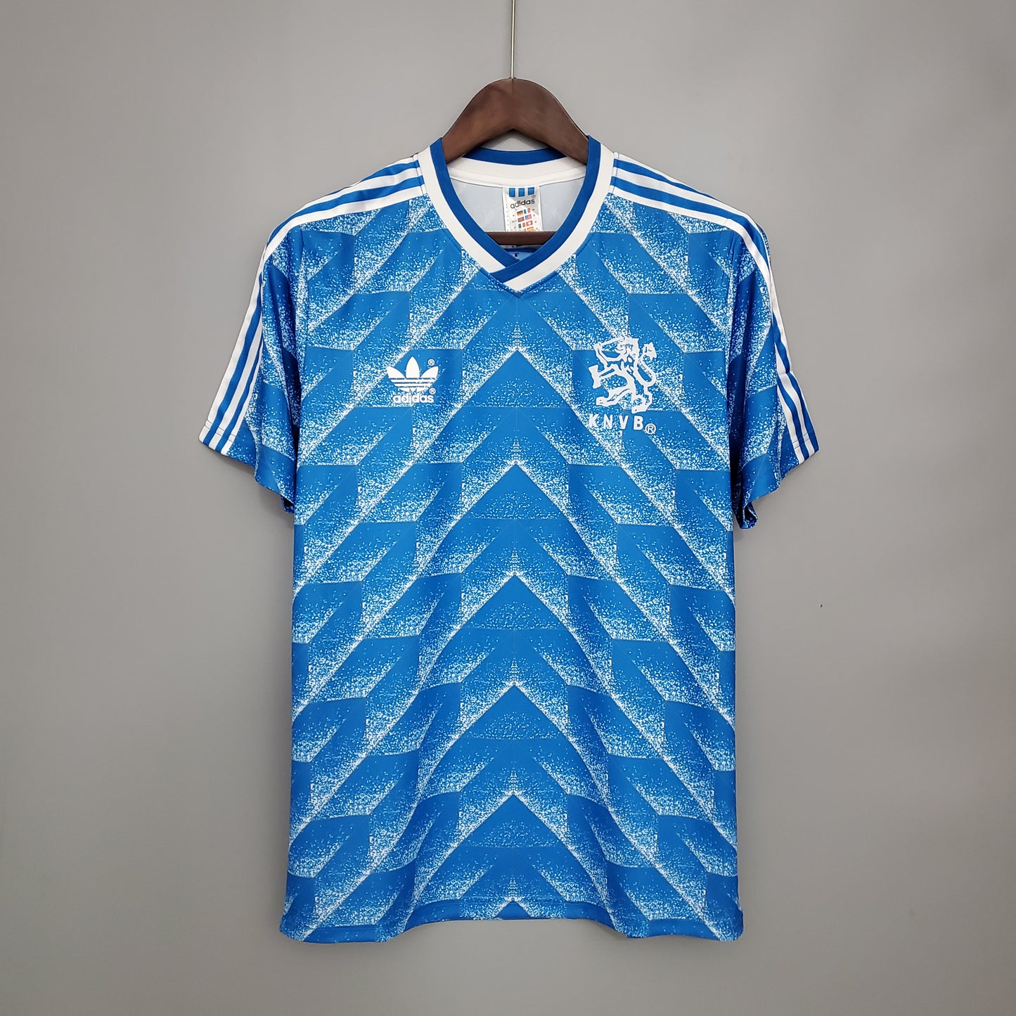Holland 1988 Away Jersey
