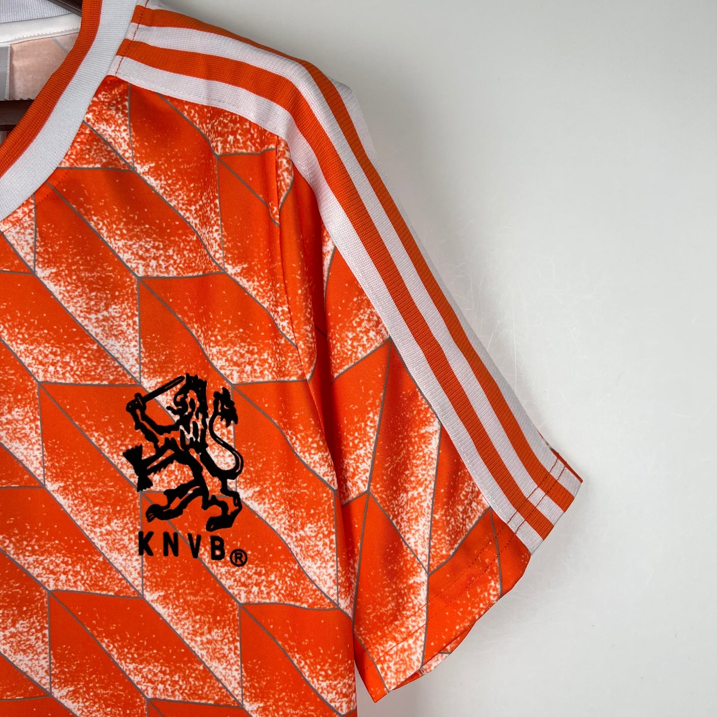 Holland 1988 Home jersey