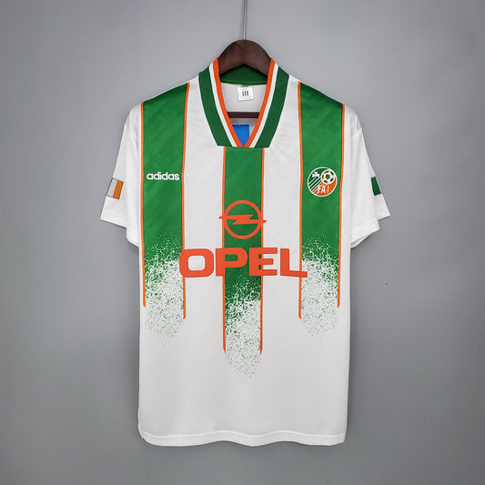 Republic of Ireland 1994 Away Jersey