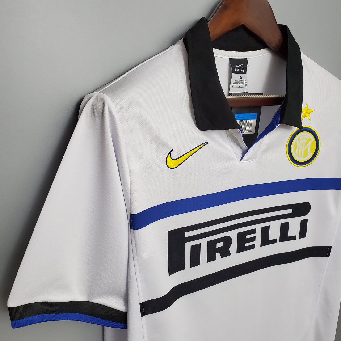 Inter Milan 98/99 Away Jersey