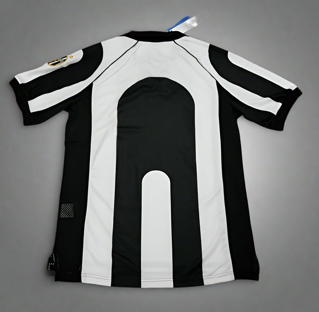 Juventus 97/98 Home Jersey