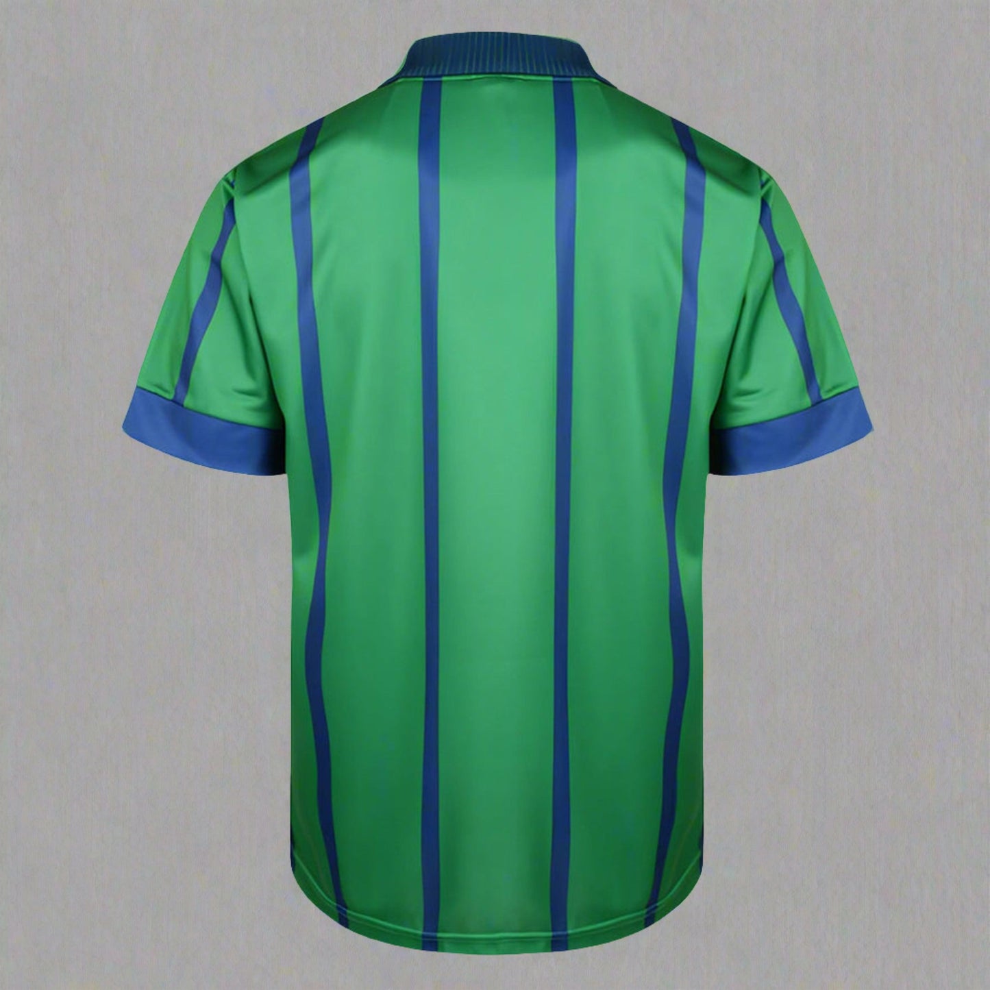 Retro Classic Newcastle United 1994 - 1995 Away Jersey