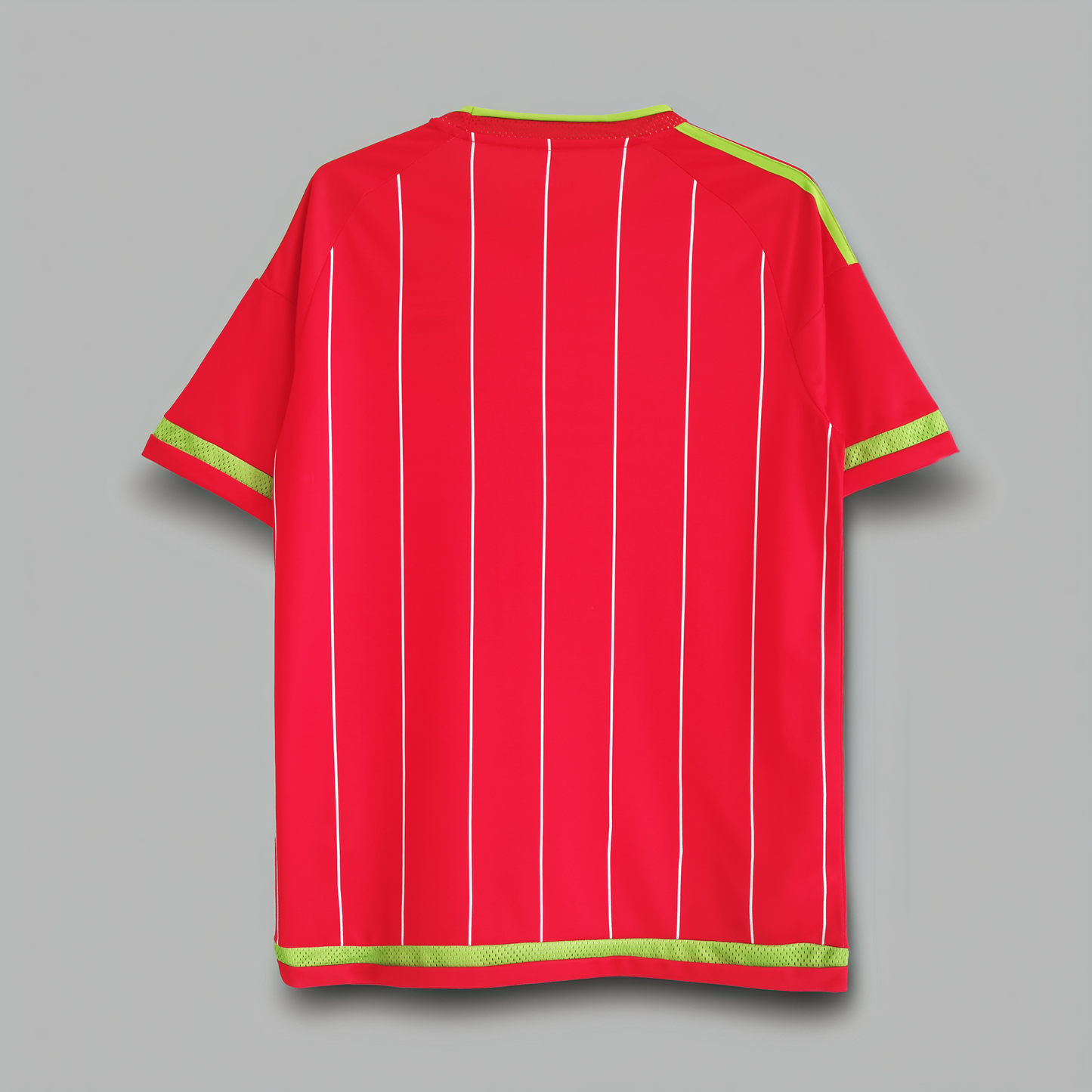 Wales 2015 Home Jersey