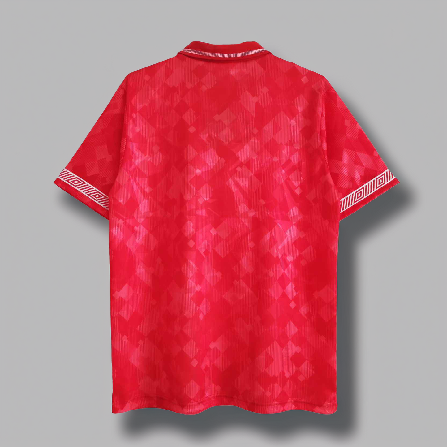 Wales 1990 Home Jersey