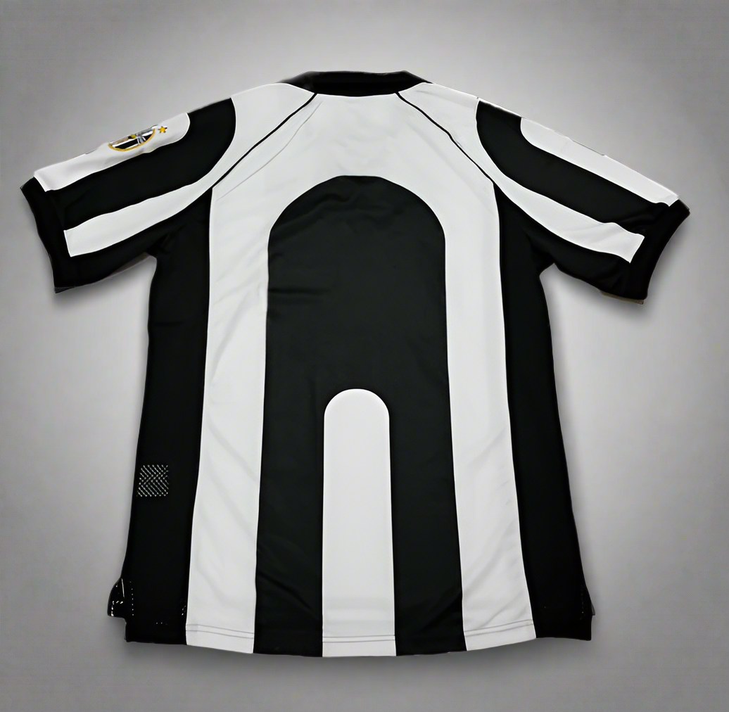 Juventus 97/98 Home Jersey