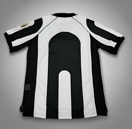 Juventus 97/98 Home Jersey