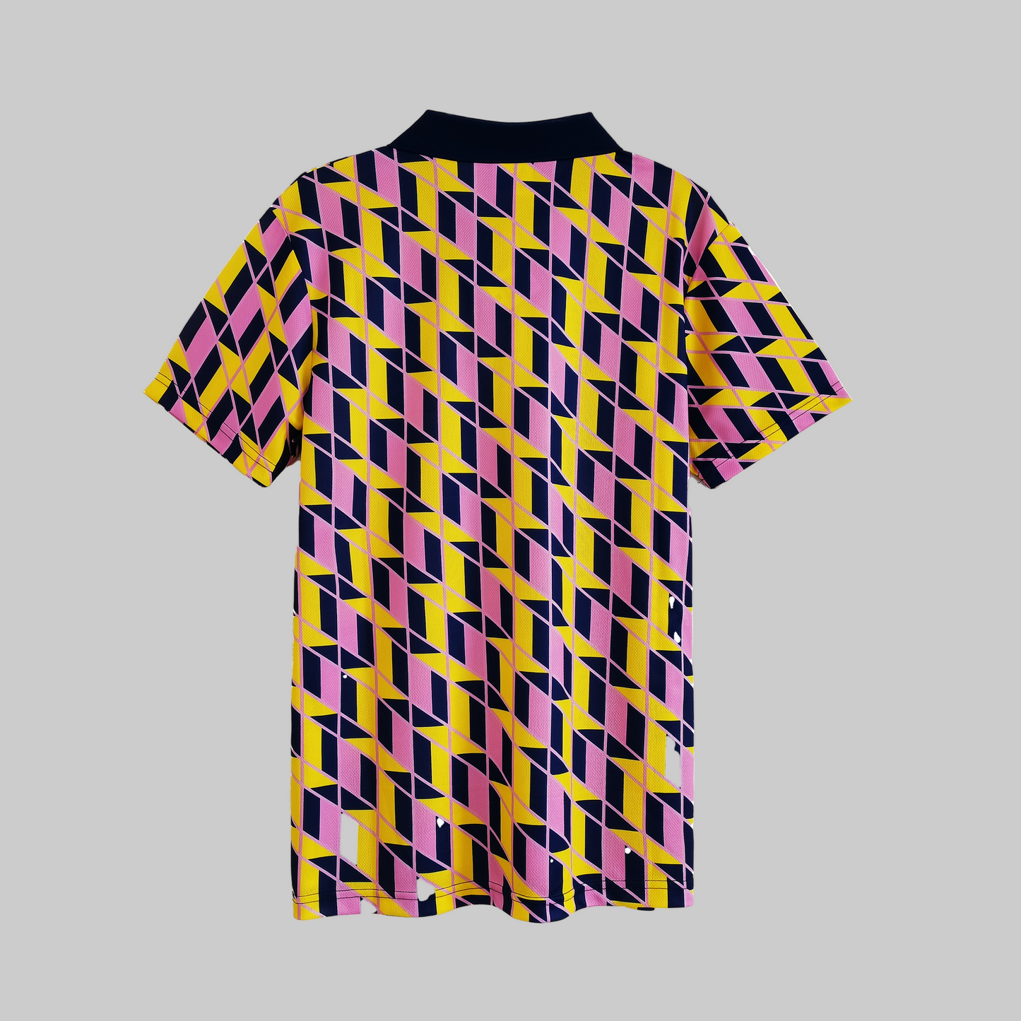 Scotland 1990 Third away jersey