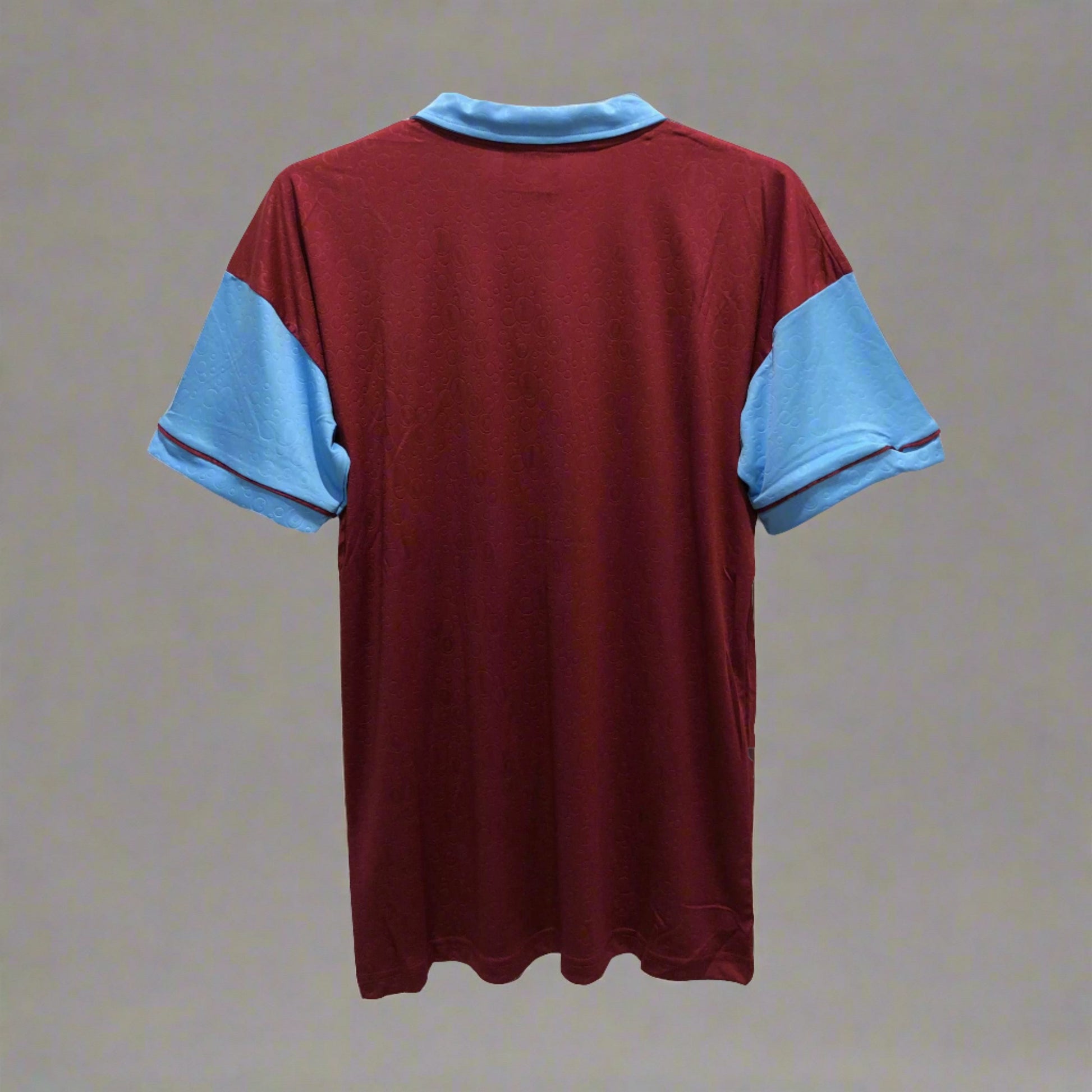 Retro Football Classics West Ham United 100th anniversary Home Jersey