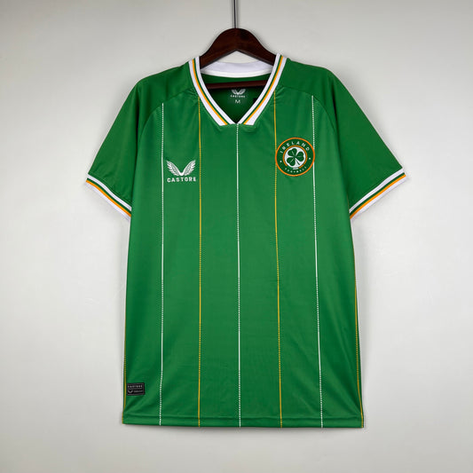 Republic of Ireland 2023 Home Jersey
