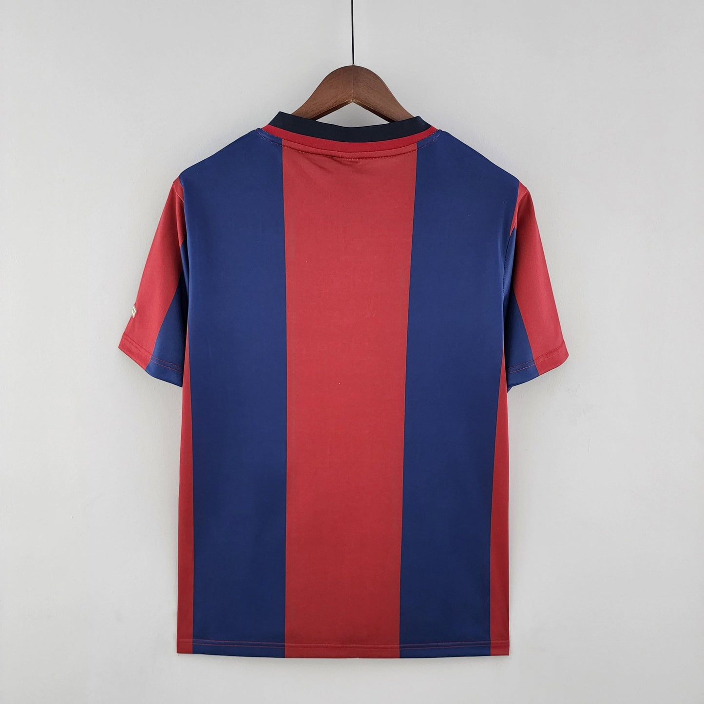 Retro Football Classics FC Barcelona 98/99 Home jersey