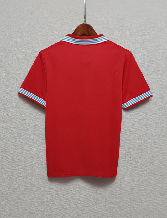 SSC Napoli 88/89 Third Away