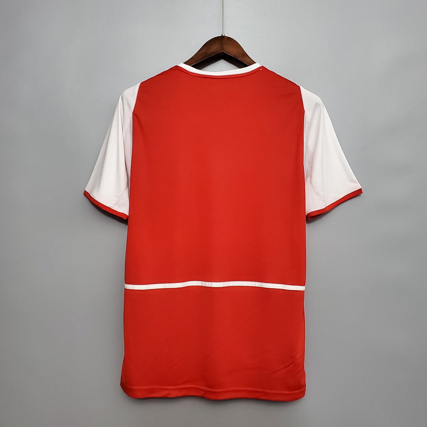 Arsenal 2002 - 04 Home Jersey