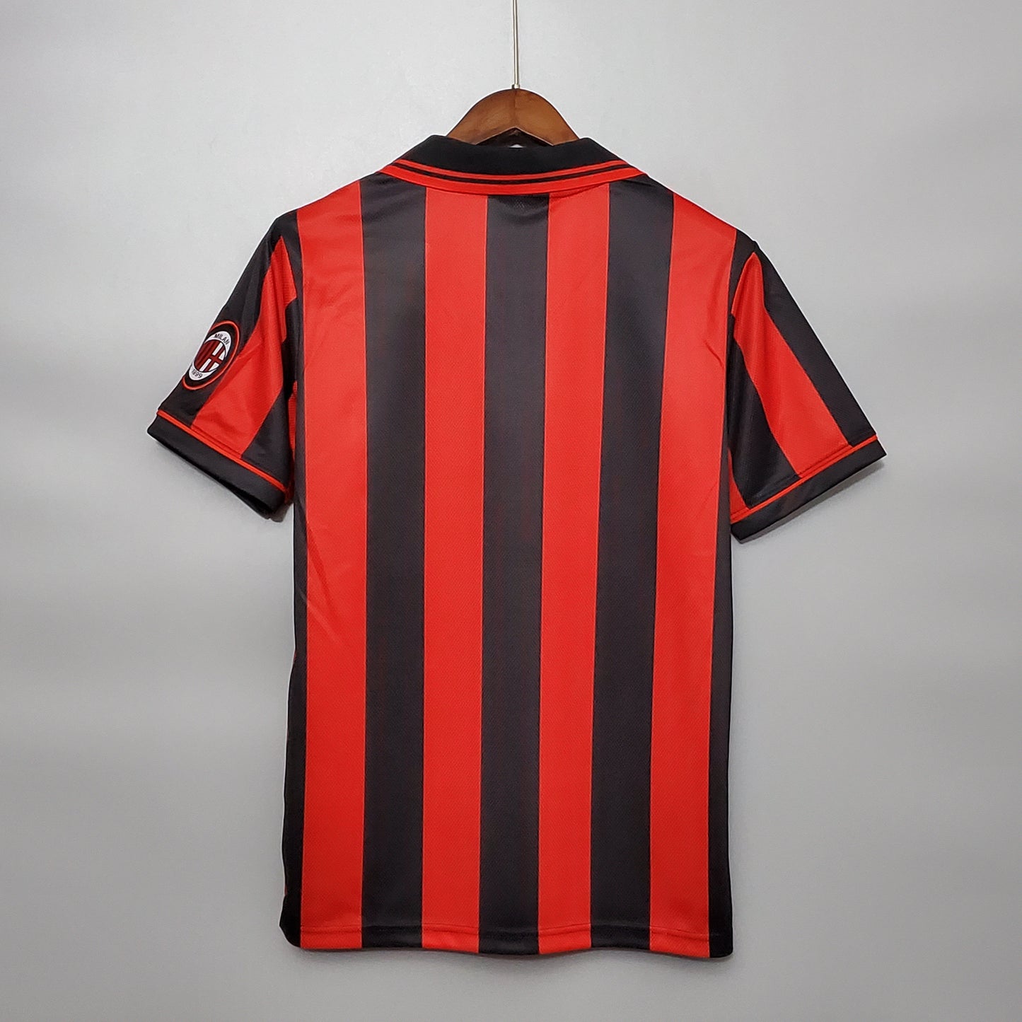 AC Milan 96/97 Home Jersey