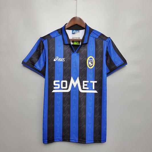 Atalanta BC 96/97 Home Jersey