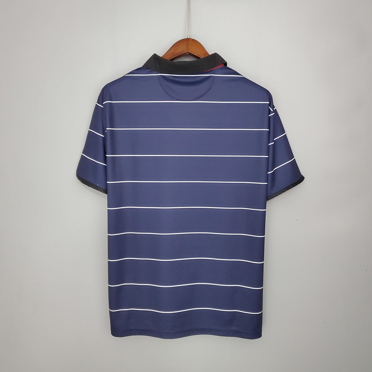 Manchester United 99/00 Away Jersey