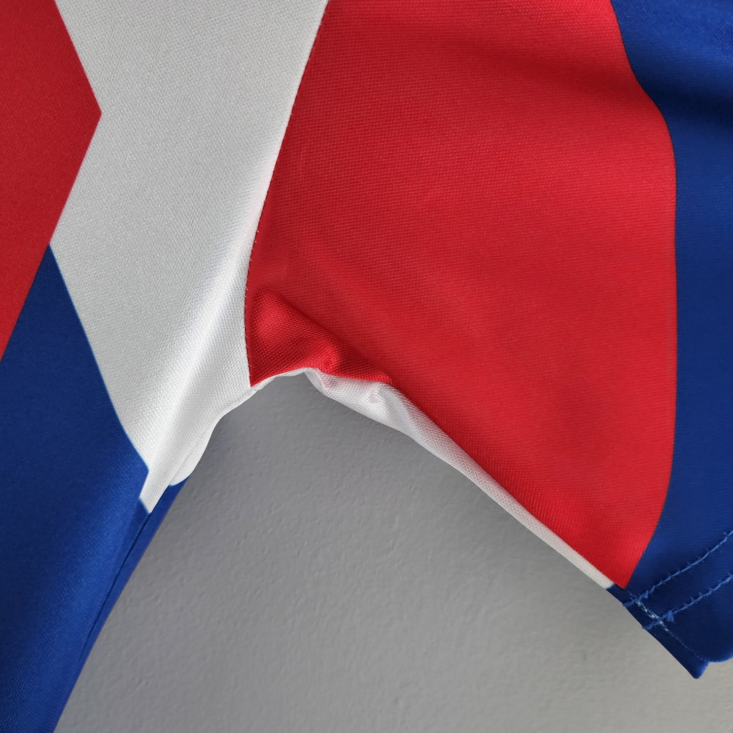 France 1990 Home Jersey