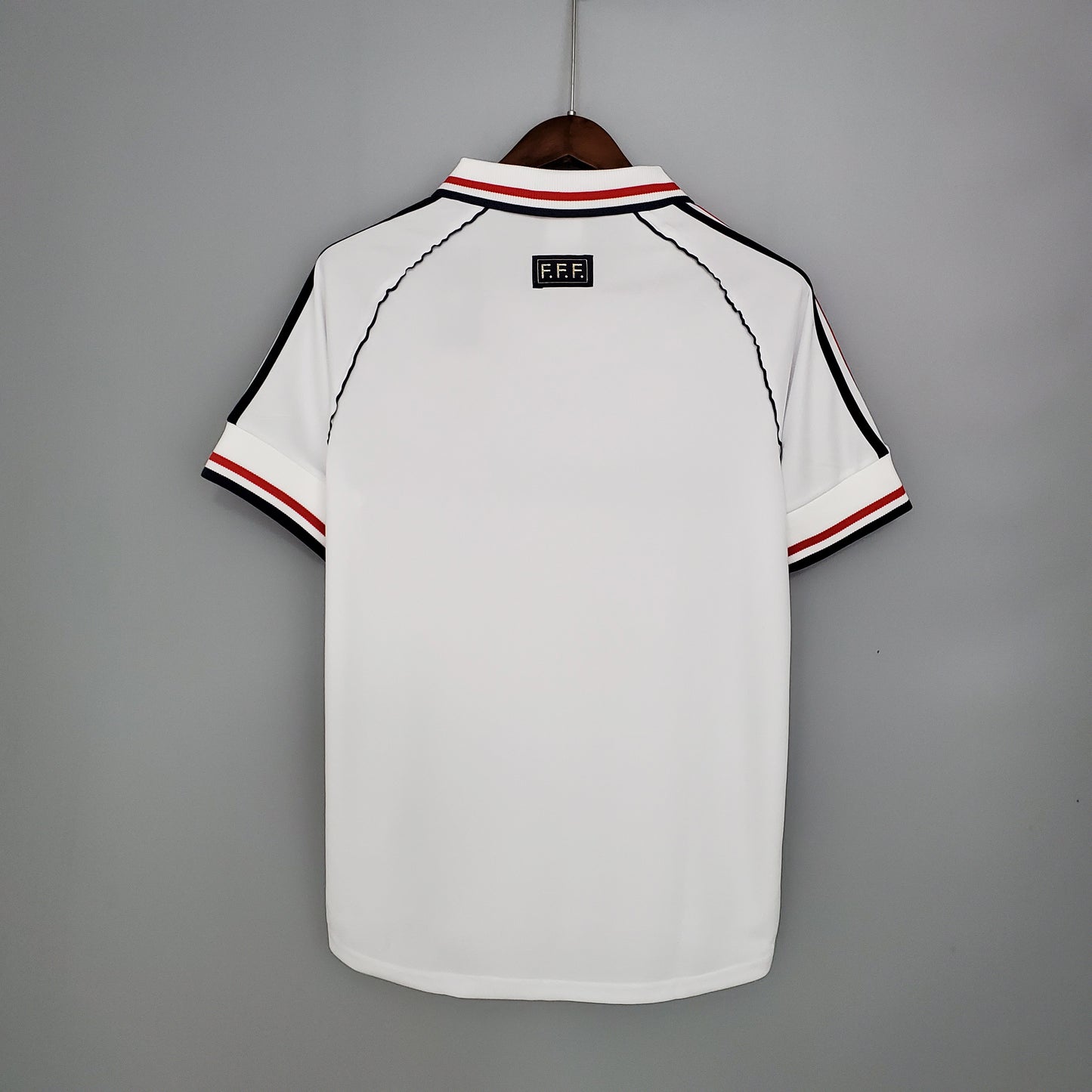France 1998 Away Jersey