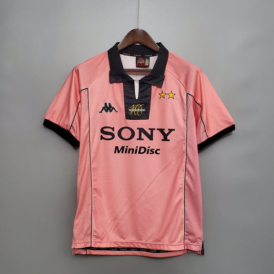 Juventus 97/98 Centenary Jersey