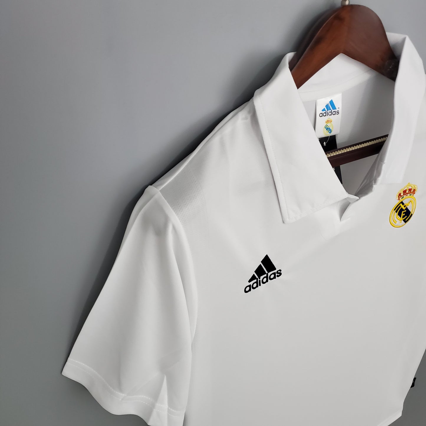 Real Madrid 02/03 Training Jersey