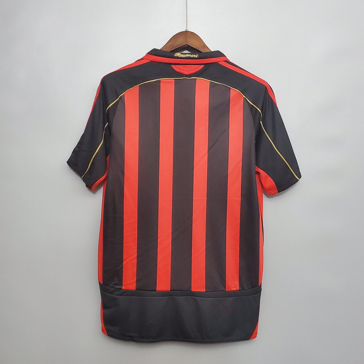 AC Milan 06/07 Home Jersey