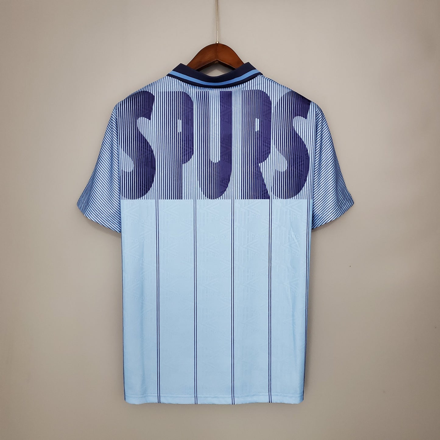 Tottenham Hotspurs 92 - 94 Third Away Jersey