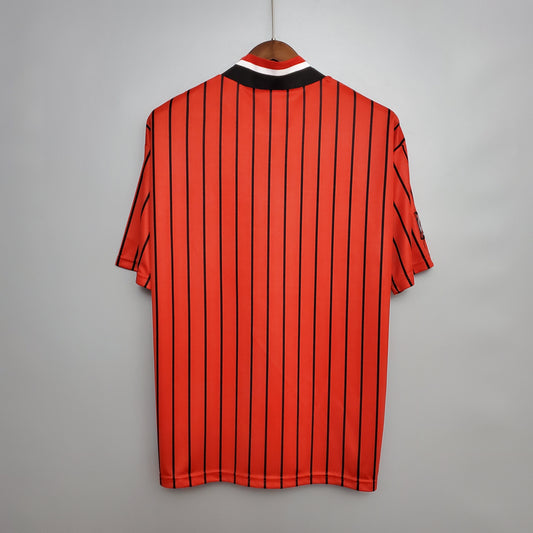 Rangers FC 94/95 Away Jersey