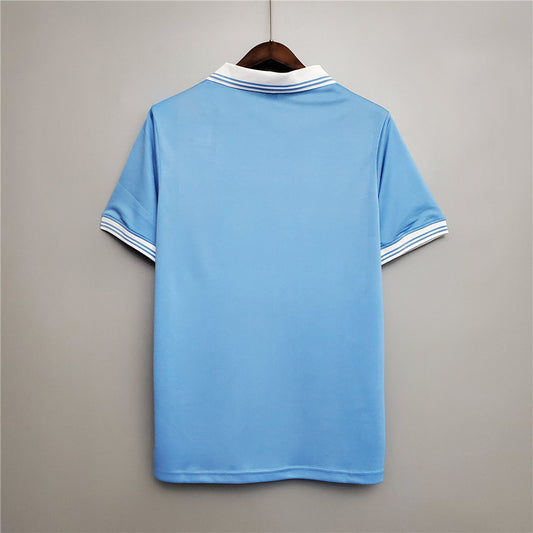 SSC Napoli 86/87 Home jersey