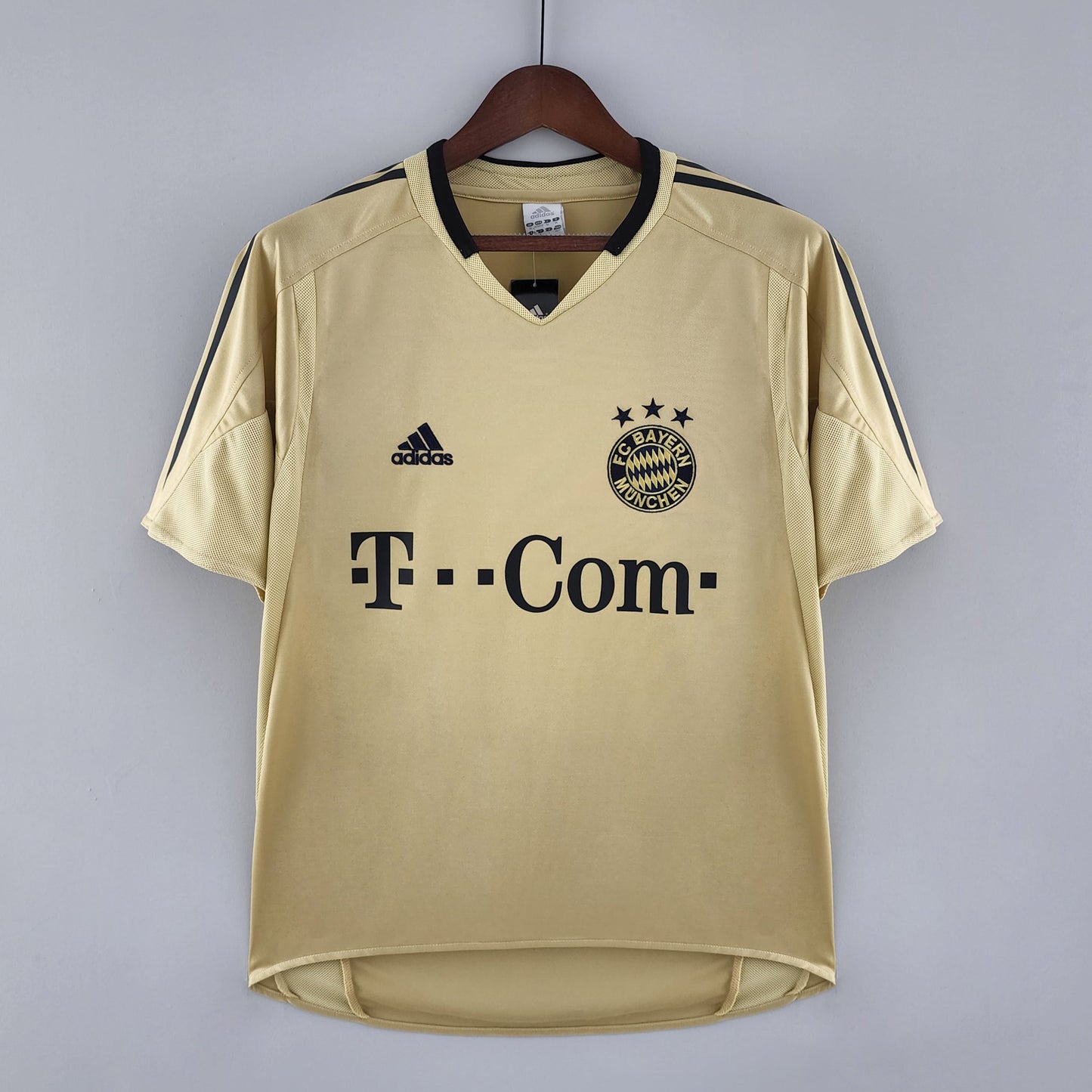 FC Bayern Munich 2004 - 06 Away Jersey