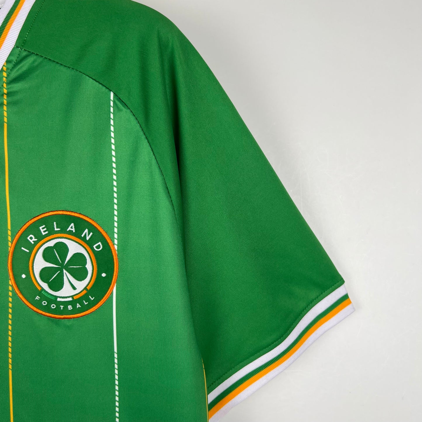 Republic of Ireland 2023 Home Jersey