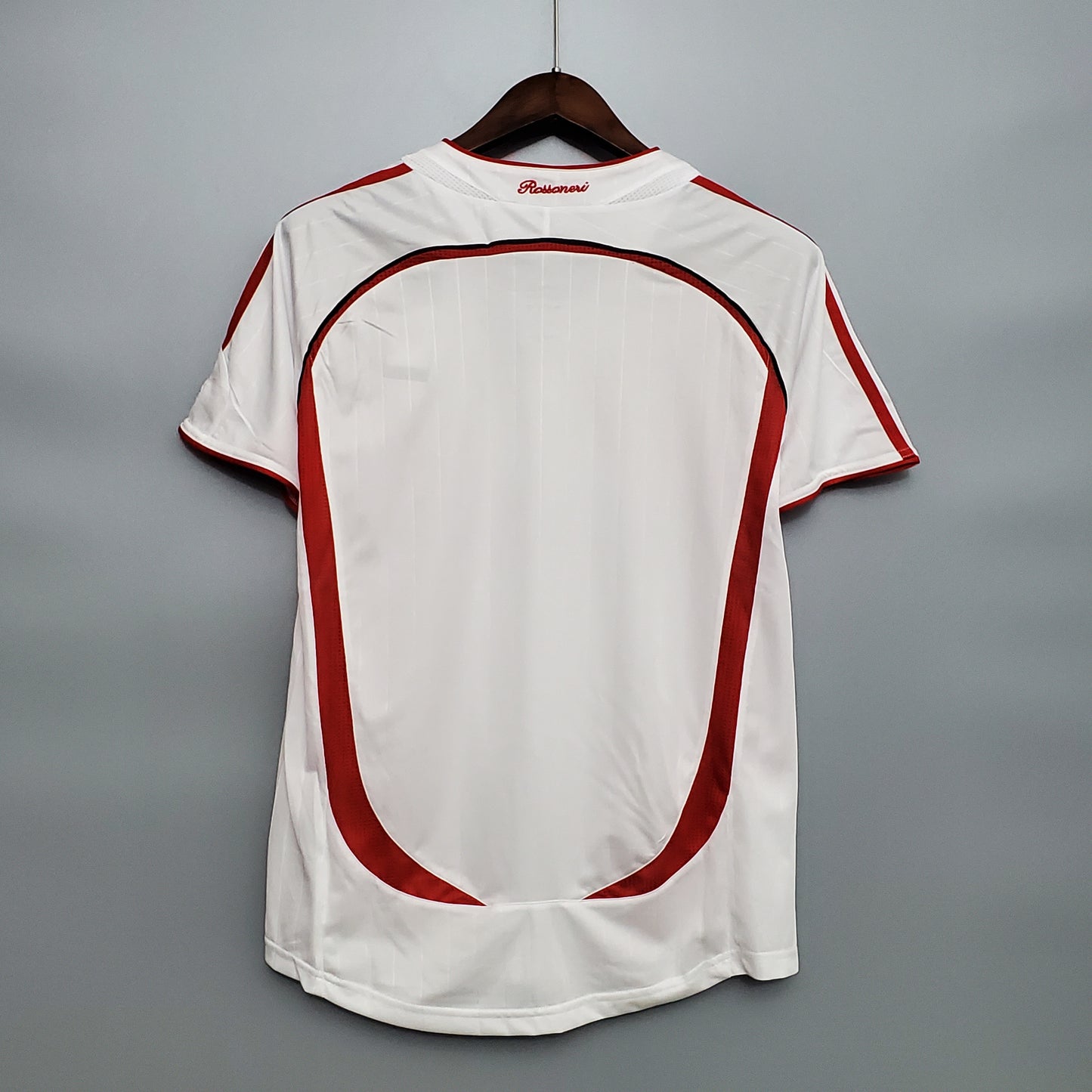 AC Milan 06/07 Champions League final Jersey