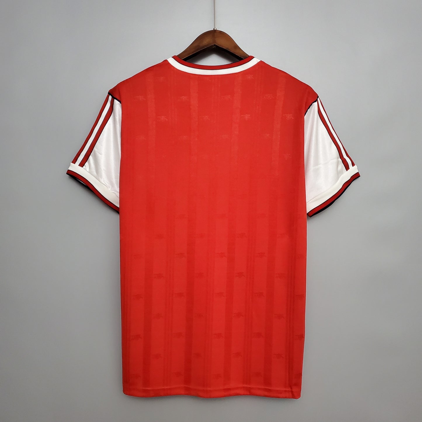 Arsenal 1986 - 88 Home Jersey
