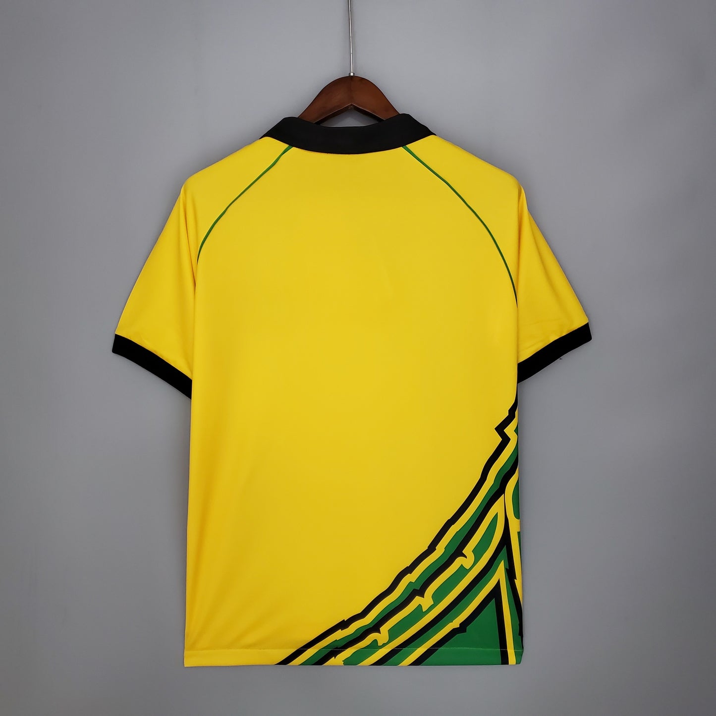 Jamaica 98 Home Jersey