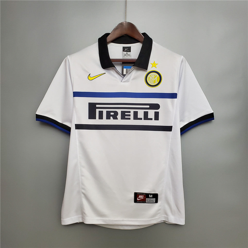 Inter Milan 98/99 Away Jersey