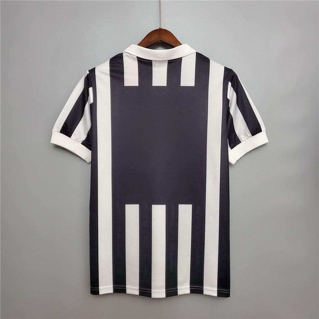 Juventus 84/85 Home Jersey